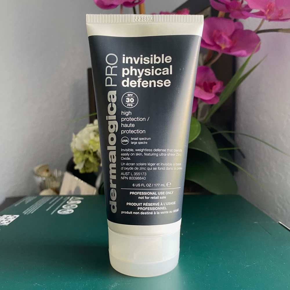 Dermalogica Pro Invisible Physical Defense SPF30 177